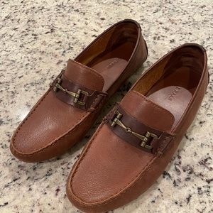 Cole Haan Somerset Link Bit Loafer
